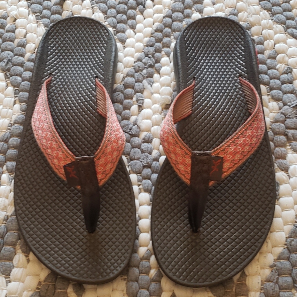 Chaco Flip Flops
